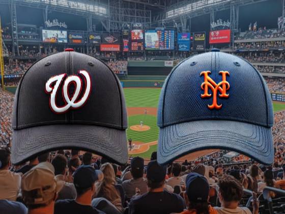 New York Mets vs. Washington Nationals